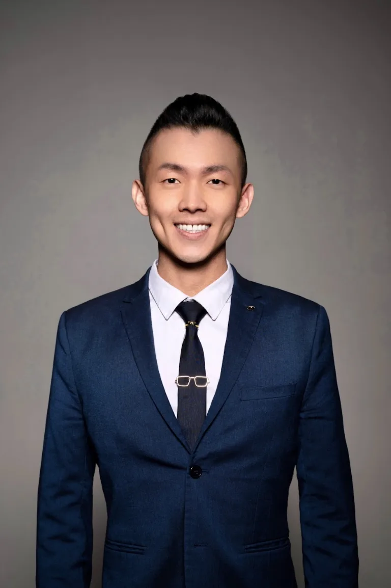 David Tai, OD